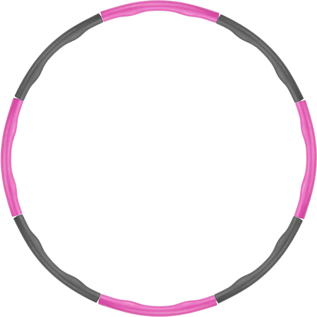 Rockringmed vikt - 1,4kg Hula Hoop