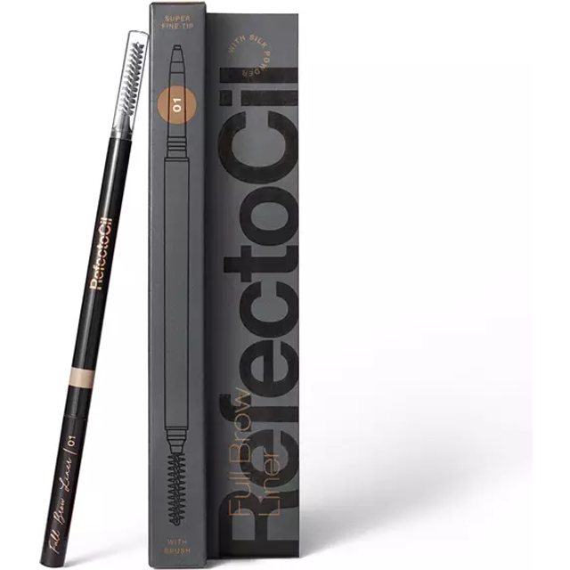 RefectoCil Full Brow Liner Light 01