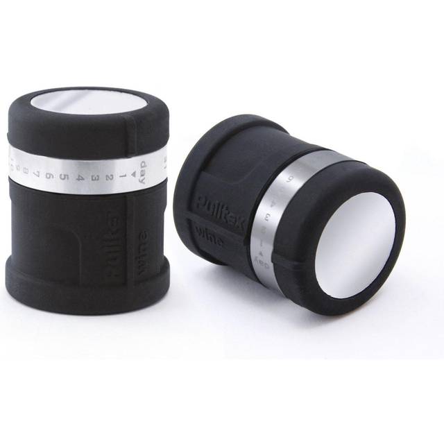 AntiOx stopper, silver - Silver