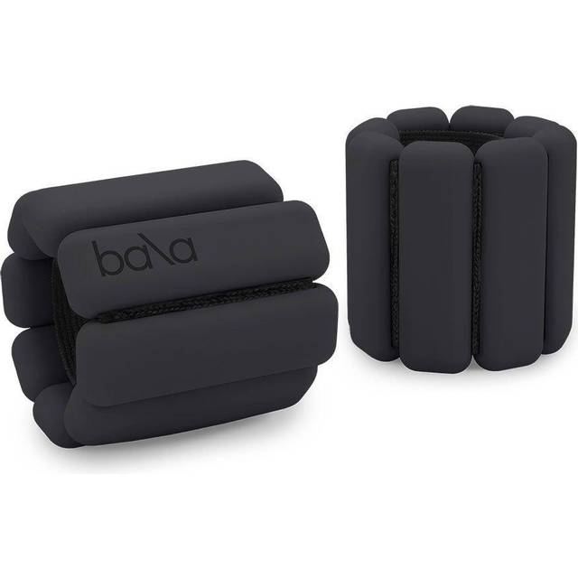 Bala Bangles Classic 1lb - Pink | Healf - Multicolor