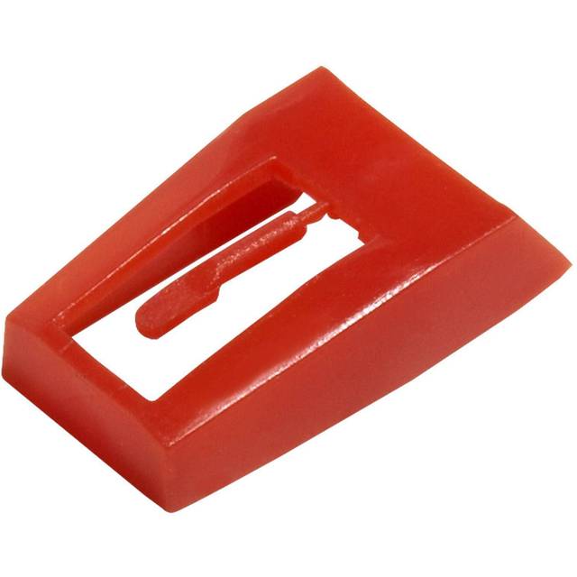 Crosley Diamond Stylus Replacement Needle Red