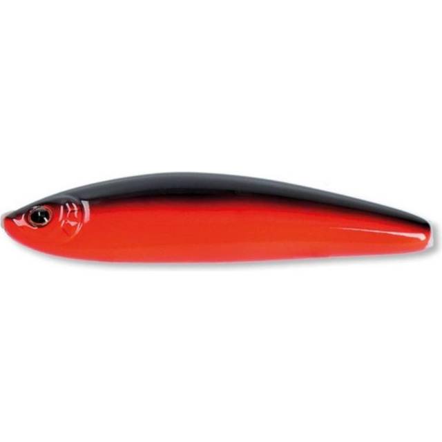 Daiwa Silvercreek Seatrout Inline Lunker Red Devil 17g