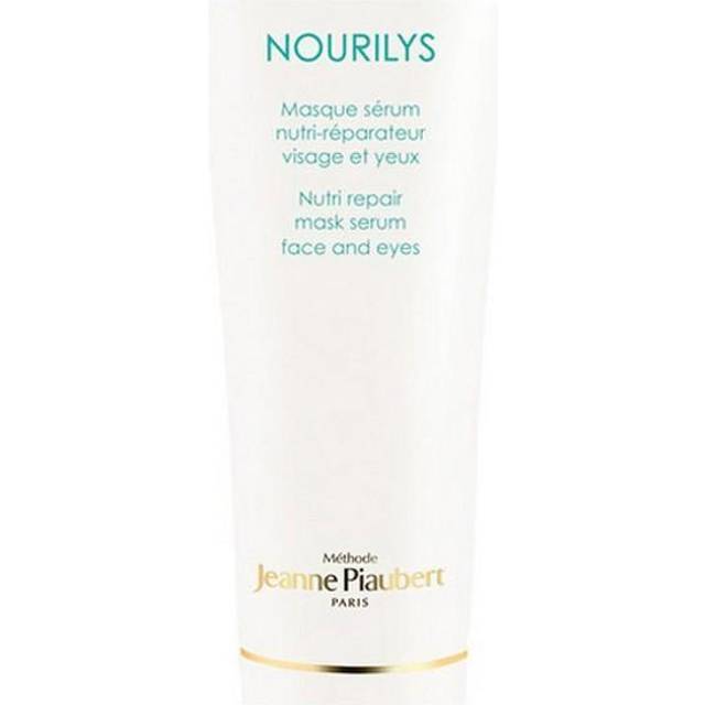 Jeanne Piaubert Nourilys Nutri Repair Mask Serum 50ml