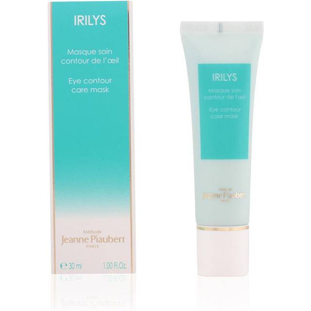Jeanne Piaubert Irilys Eye Contour Care Mask 30ml