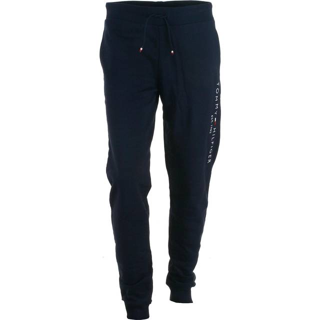 Tommy Hilfiger Kids' Essential Organic Cotton Logo Joggers
