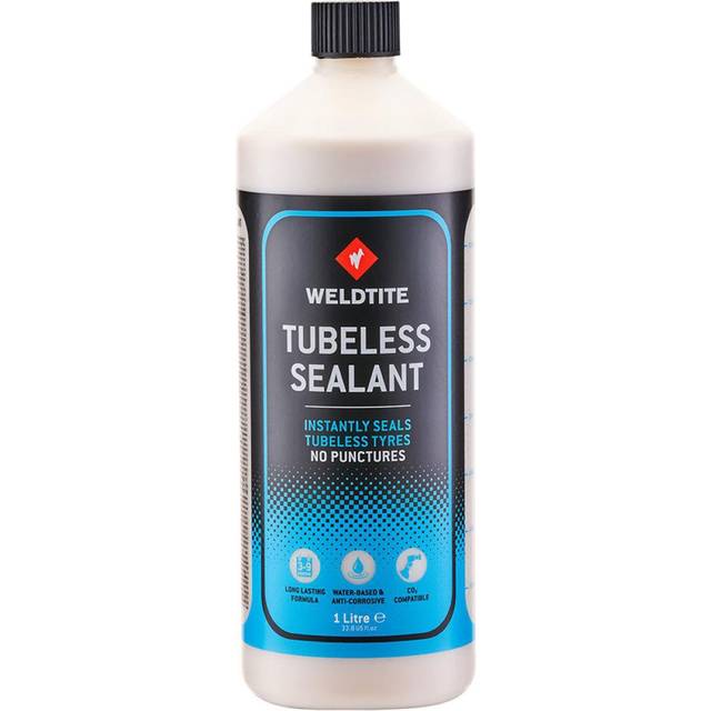 Weldtite Tubeless Sealant, 1000ml