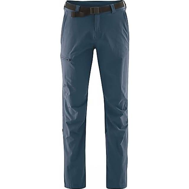 Maier Sports Nilen vandringsbyxor för män (set med 1)