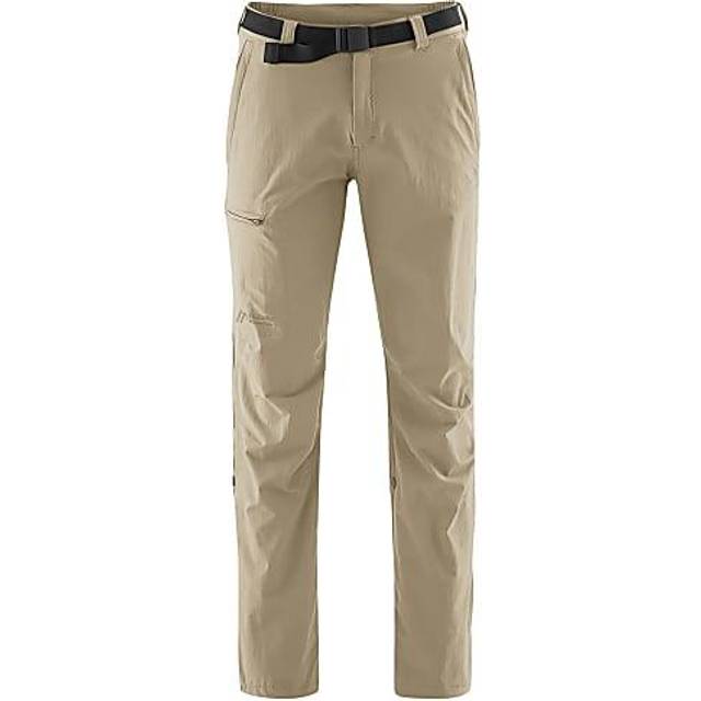 maier sports Nil herrbyxor Green (Coriander) 44