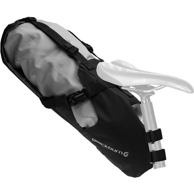 Blackburn Outpost Seat Pack With Dry Bag