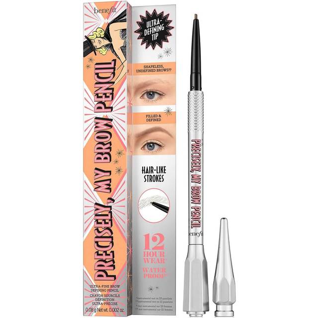 Benefit Precisely, My Brow Pencil Full-Size: 06 Deep