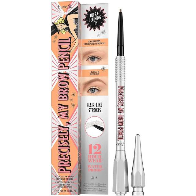 Benefit Precisely My Brow Ultra Fine Shape &amp; Define Brow Pencil, 2.5, Women
