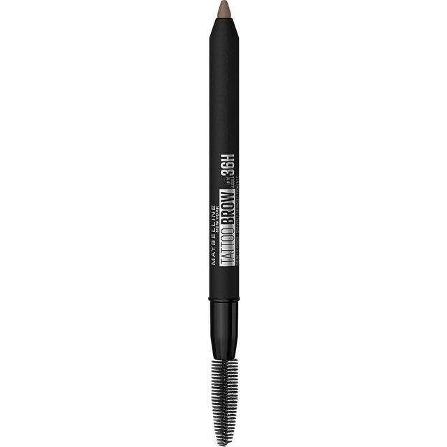 Maybelline Tattoo Brow Up To 36h Brow Pencil #02 Blonde