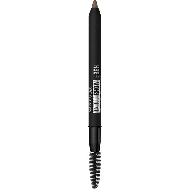 Maybelline Tattoo Brow Up To 36h Brow Pencil #05 Medium Brown