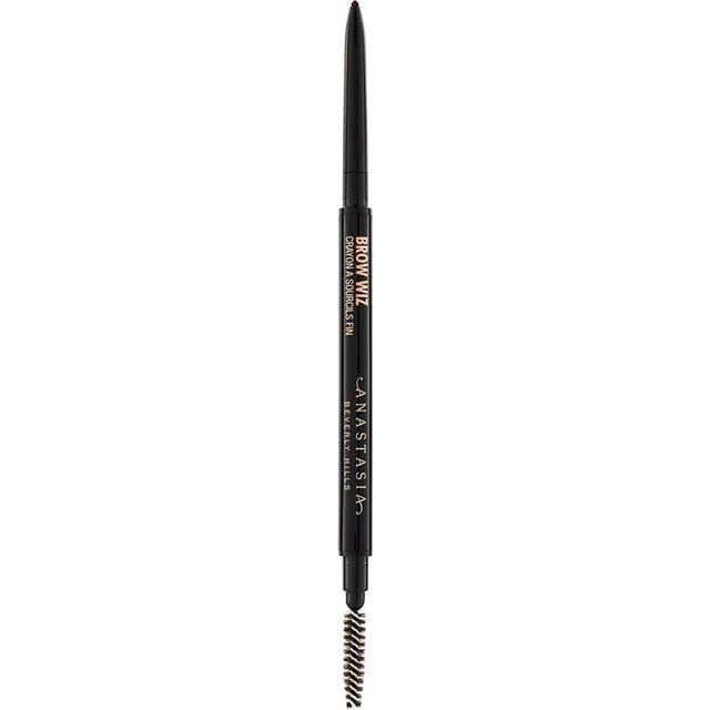 Anastasia Beverly Hills Brow Wiz Skinny Brow Pencil Medium Brown