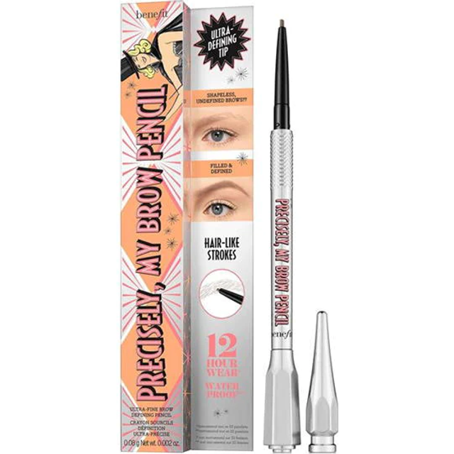 Benefit Precisely, My Brow Pencil Precis ögonbrynspenna Skugga 2.75 Warm Auburn 0,08 g