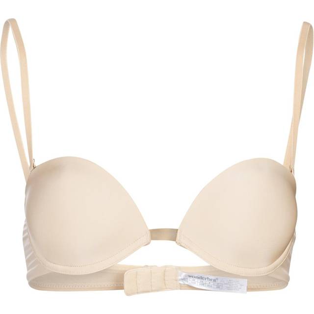 Wonderbra Multi Positions Moulded Plunge Bra