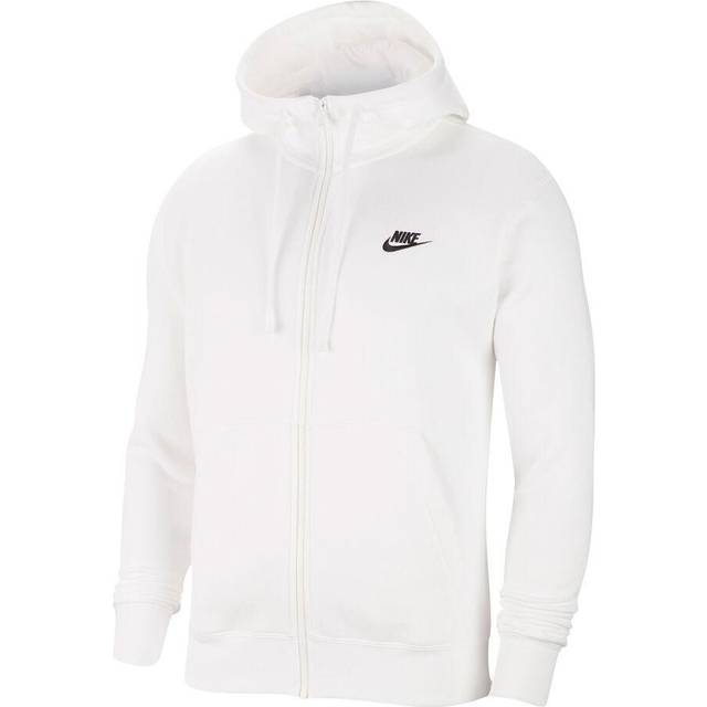 Sweatjacka 'Club Fleece'