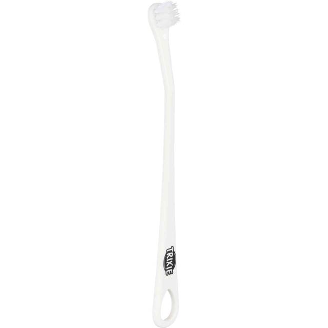 Tandborste, hund och katt, 15 cm, 4-pack