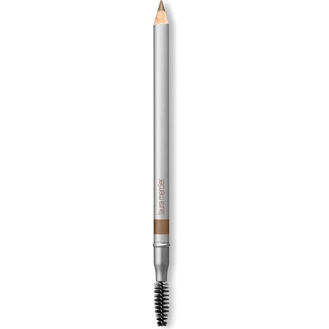 Laura Mercier Eye Brow Pencil With Groomer Brush - # Ash Blonde 1.17g/0.04oz