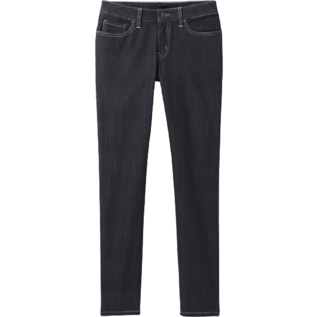 prAna Women's Big Kayla Jean  Denim  4 Tall