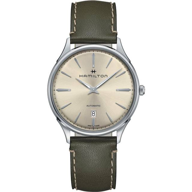 Hamilton Jazzmaster Men&#39;s Watch