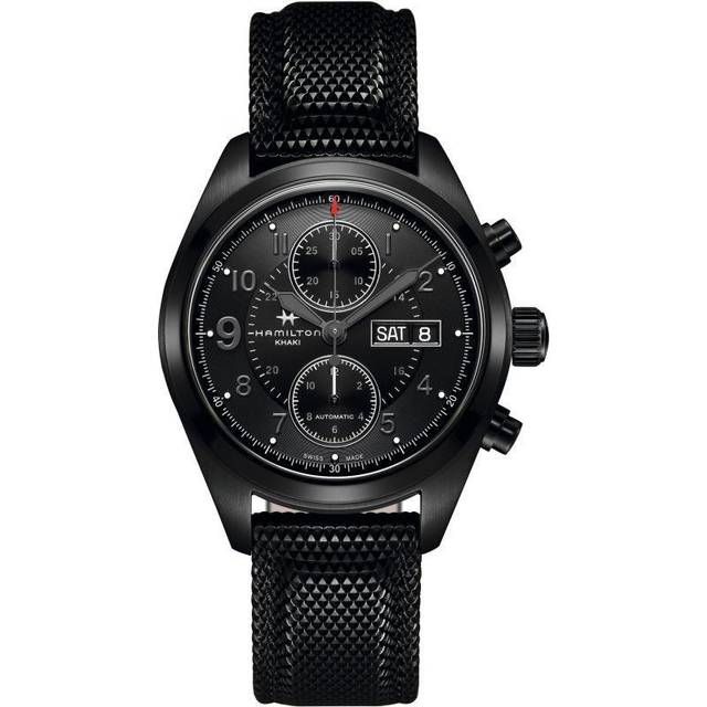 Hamilton Khaki Field