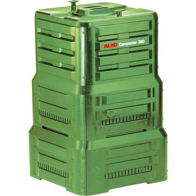 Al-Ko Kompostbeholder K 390