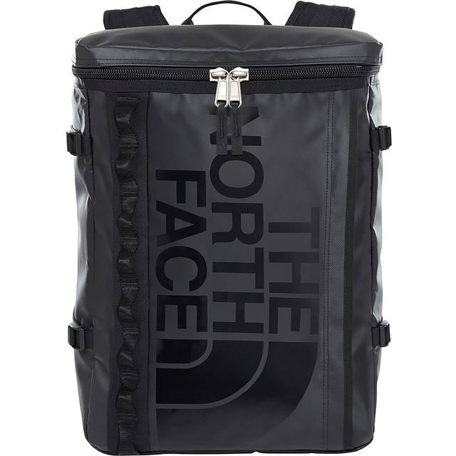 The North Face Base Camp Fuse Box 30L Backpack - Black - One Size - Rucksacks