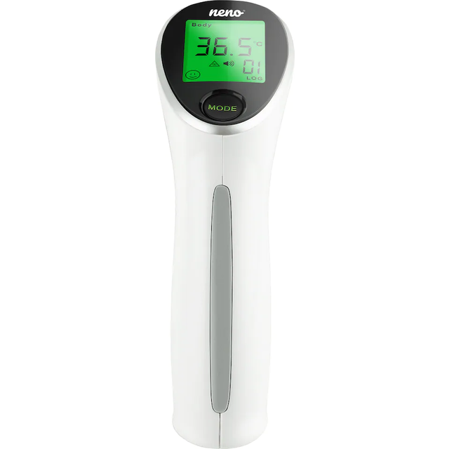 Neno Medic T05 - Øretermometer - Babyhelp.dk