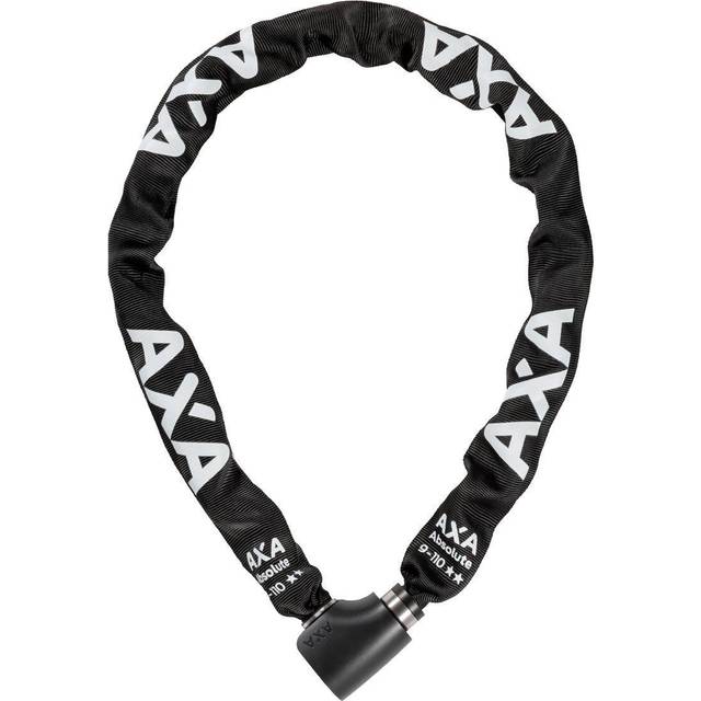 Axa Absolute 9 Kedjelås, 110cm