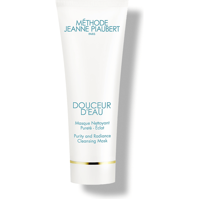 Jeanne Piaubert Douceur D´eau Purity & Radiance Cleansing Mask 75ml