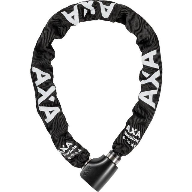 AXA Chain Absolute 9 | Kättinglås 90cm