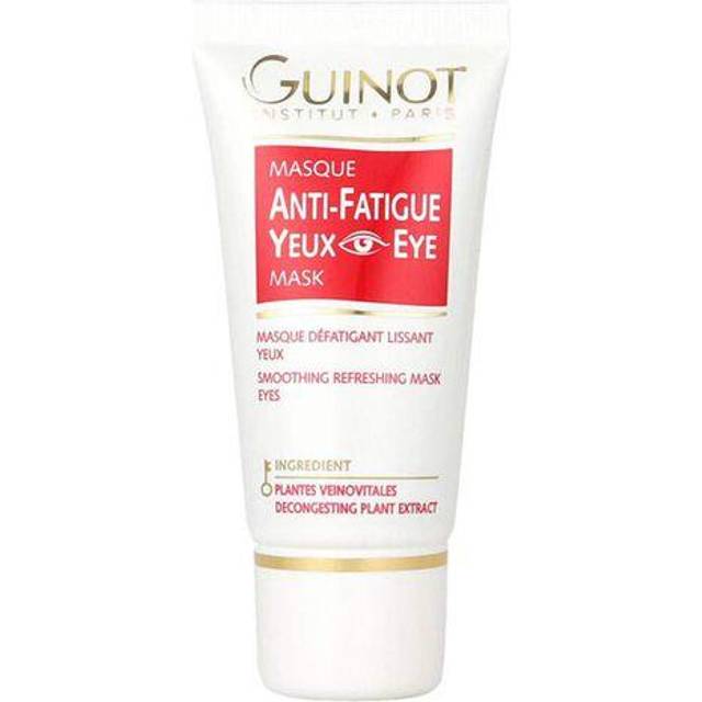 Guinot Masque Yeux Instant ögonmask, 1-pack (1 x 30 ml)