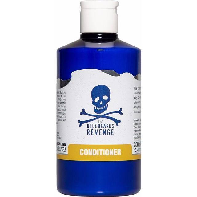 The Bluebeards Revenge Classic Conditioner 300 ml