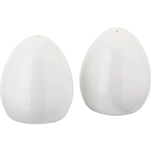 Judge Table Essentials Salt & Pepper Pair