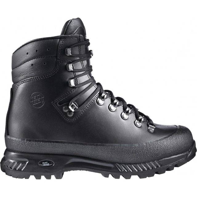 Hanwag Yukon - Black (8.5)