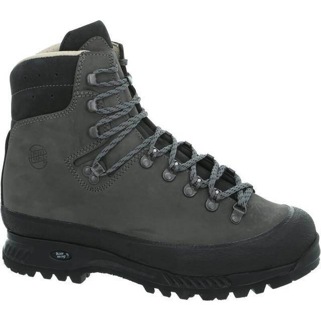 Hanwag Yukon - Grey (8)
