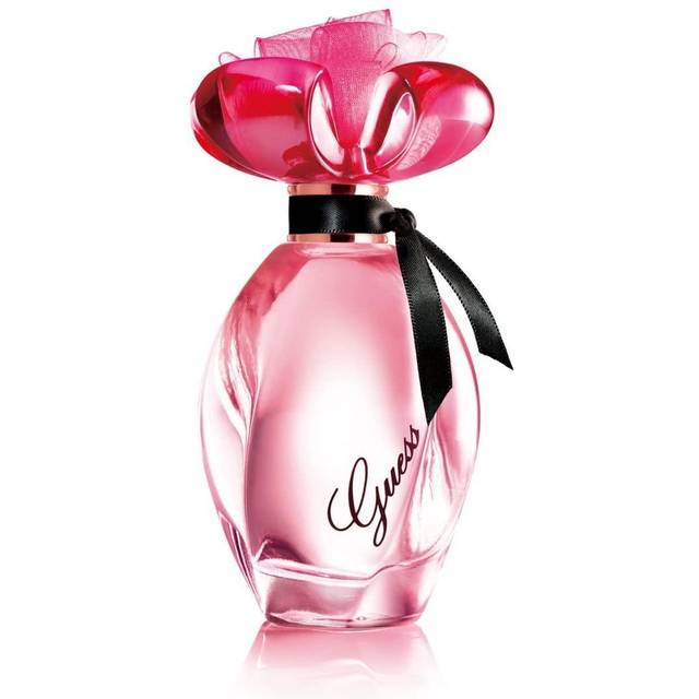 Guess Girl edt 50ml