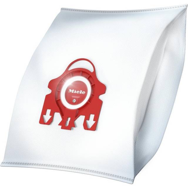 Miele Dammsugspåsar Hyclean Allergi xl-pack
