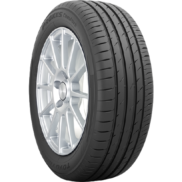 Toyo Proxes Comfort Tyre - 205 55 16 91H
