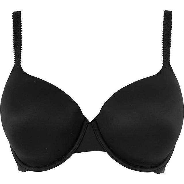 Calvin Klein BH för kvinnor, svart (svart), 75D