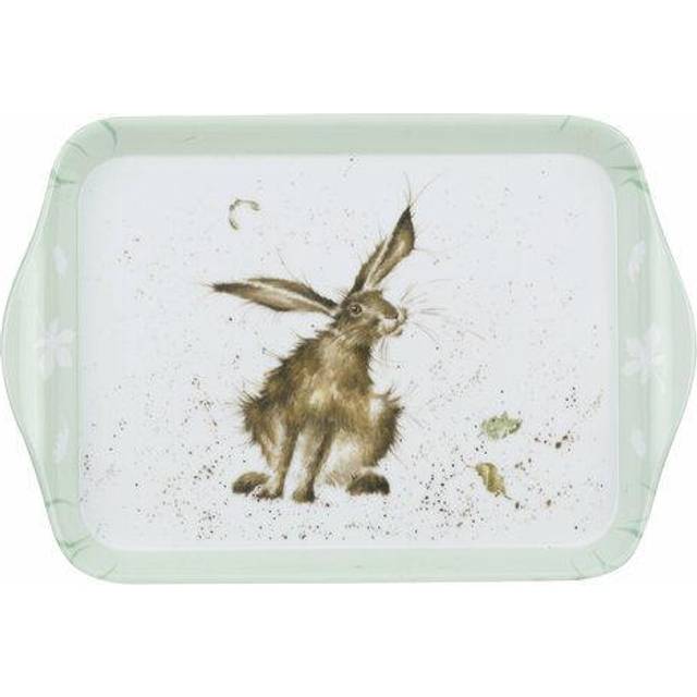 Wrendale Designs Hare Scatter Tray