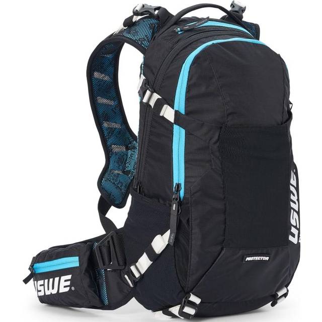 Uswe Flow 16+3l Sas-tec Ndm 2.0 Hydration Bag One Size