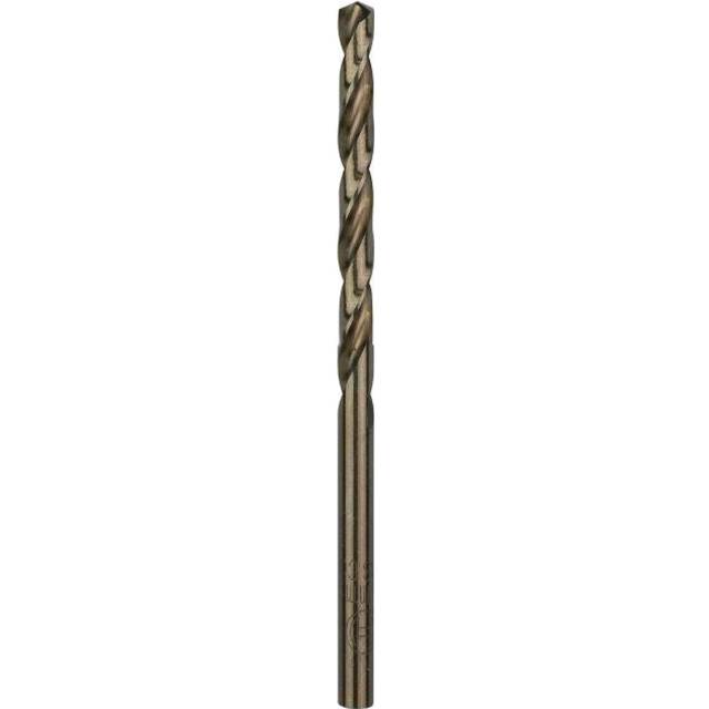 Bosch HSS-Co Cobalt Drill Bit 5.5mm Pack of 10