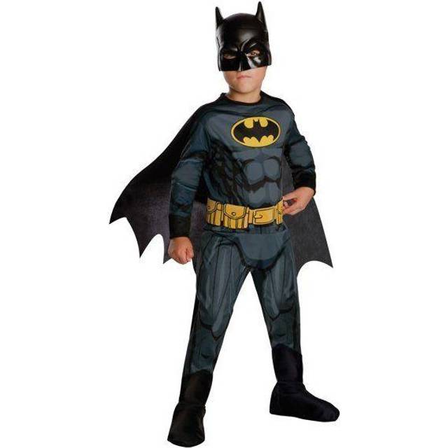 Rubies Kid's Batman Costume