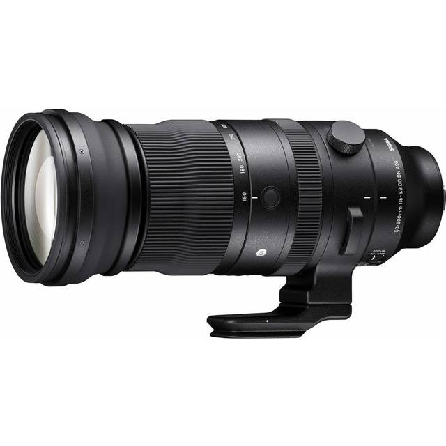 Sigma 150-600mm f/5-6.3 DG DN OS SPORT - L Fit