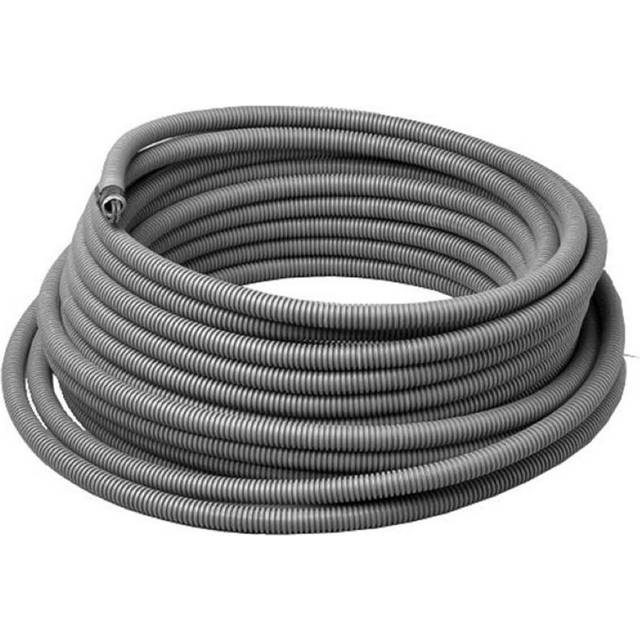 Nilfisk flexrør med styreledning, 25 m - 42000276