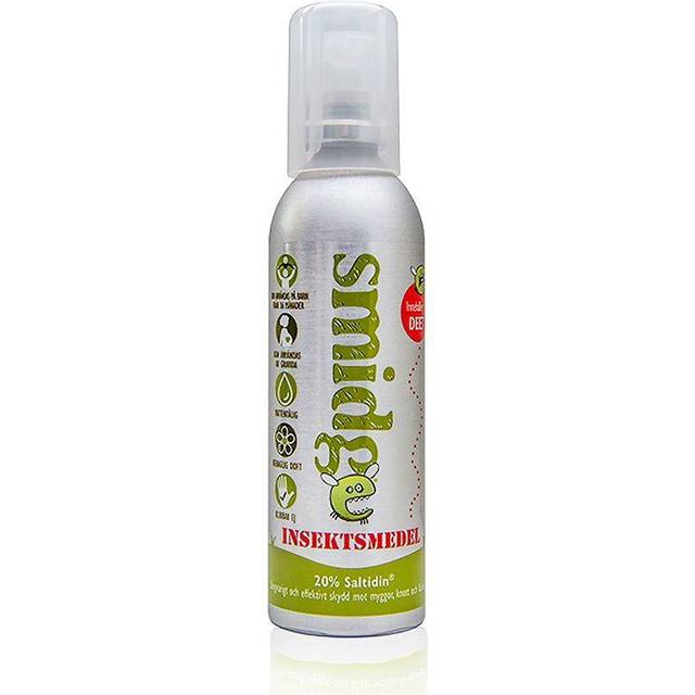 Smidge Insektsmedel