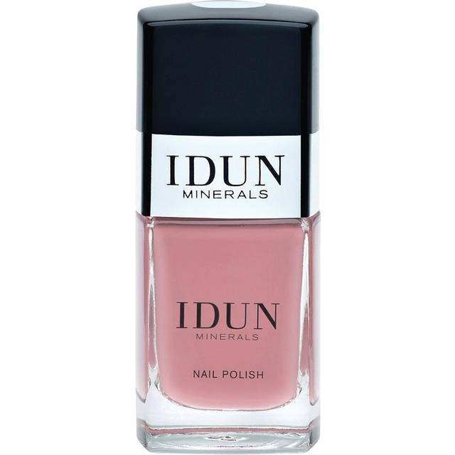 Idun Minerals Nail Polish Anhydrit 11ml