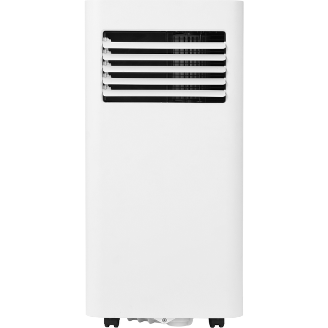 Devola Portable Air Conditioner with Wifi and Window Kit - 10000BTU - Cooling Only- White - DVAC10CW